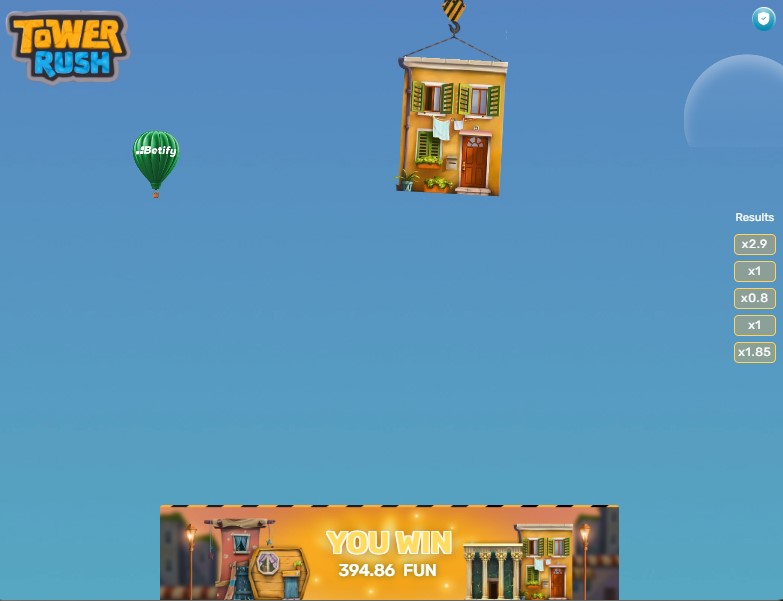 Tower Rush - Mobile Erfahrung: Tower Rush auf dem Smartphone