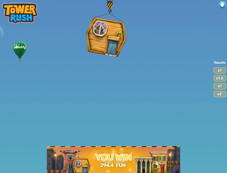 Tower Rush - Zahlungsmethoden im Detail